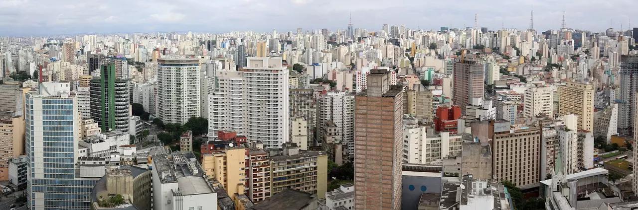 Estude russo na capital paulista.