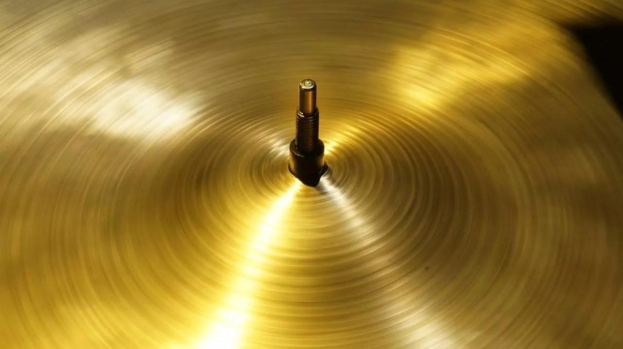 Melhore na percussão sem fazer aulas
