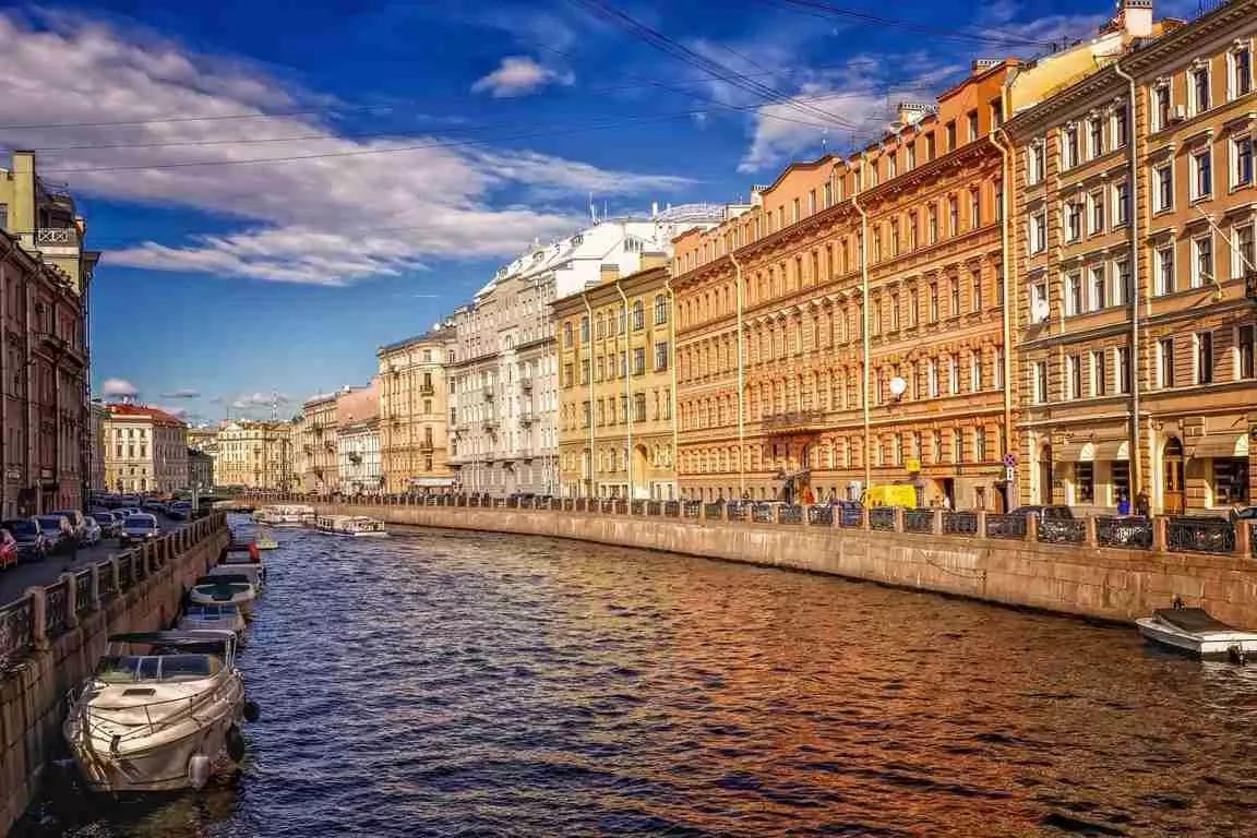 Saiba como falar o idioma da Rússia