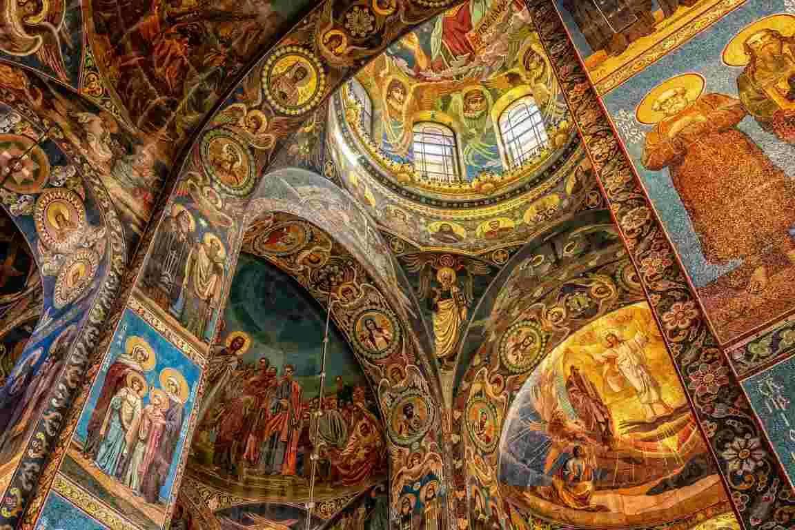 Fazer aulas do idioma de Moscou