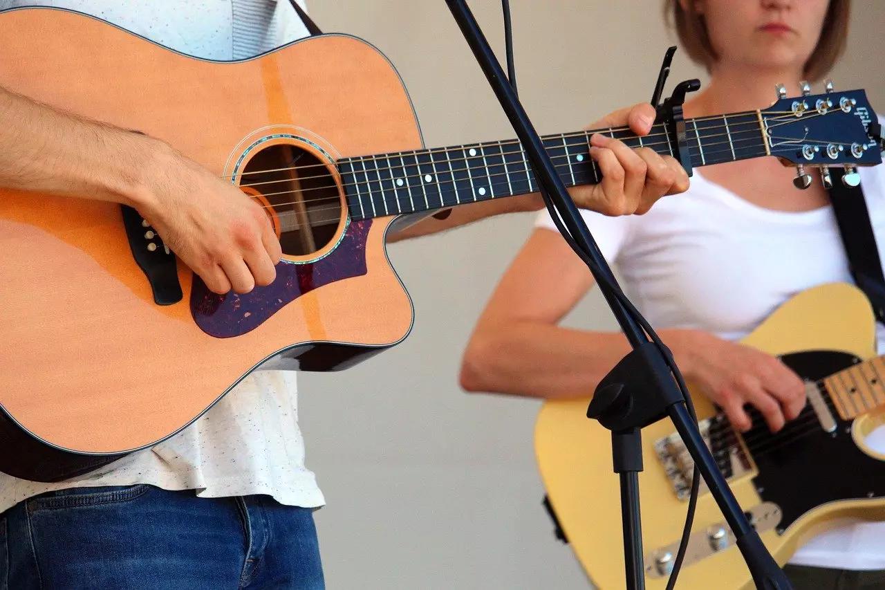 COmo aprender a tocar violão?