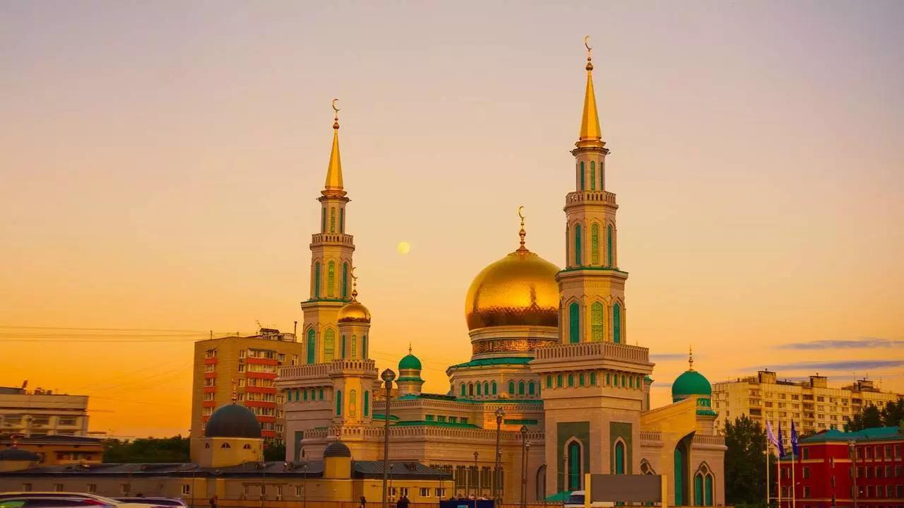 O idioma da Rússia é bem diferente dos latinos