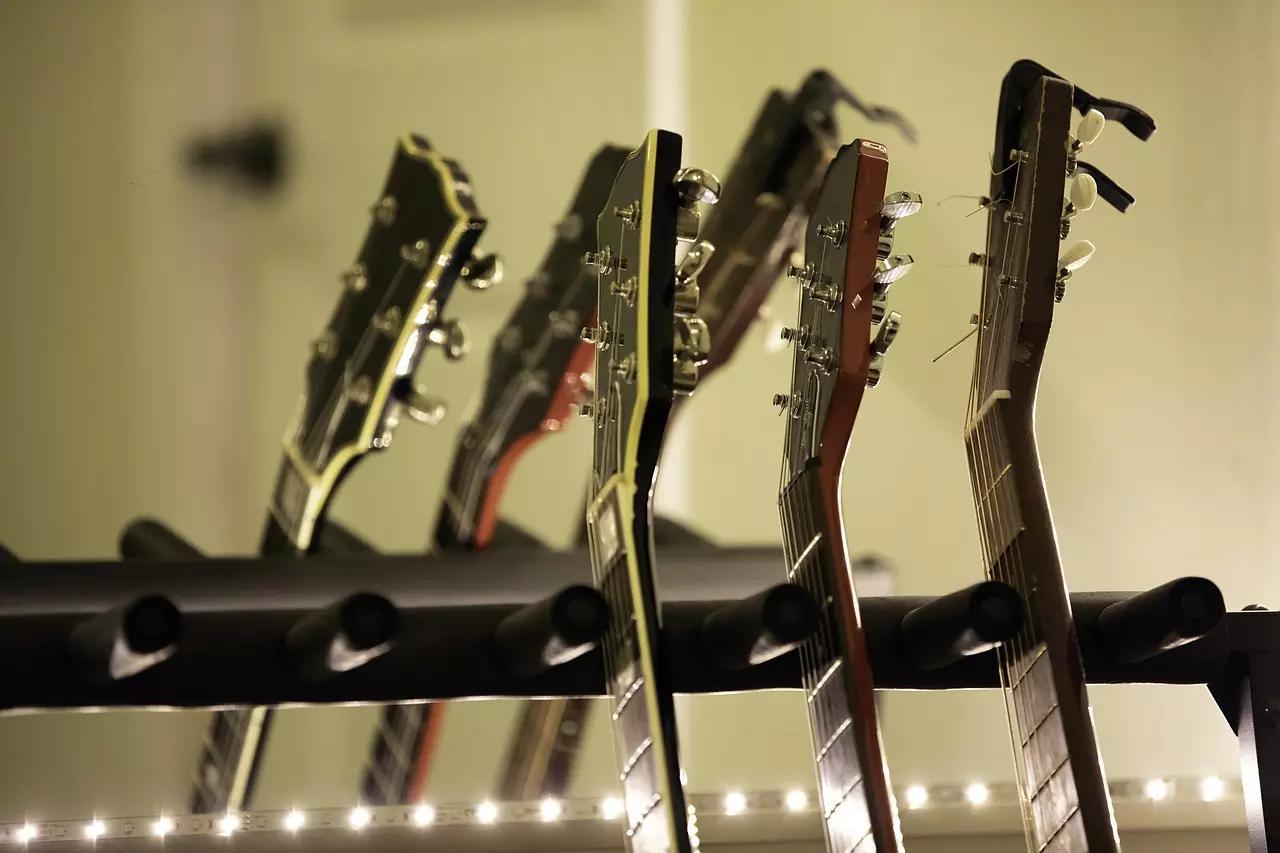 Onde comprar um violão?