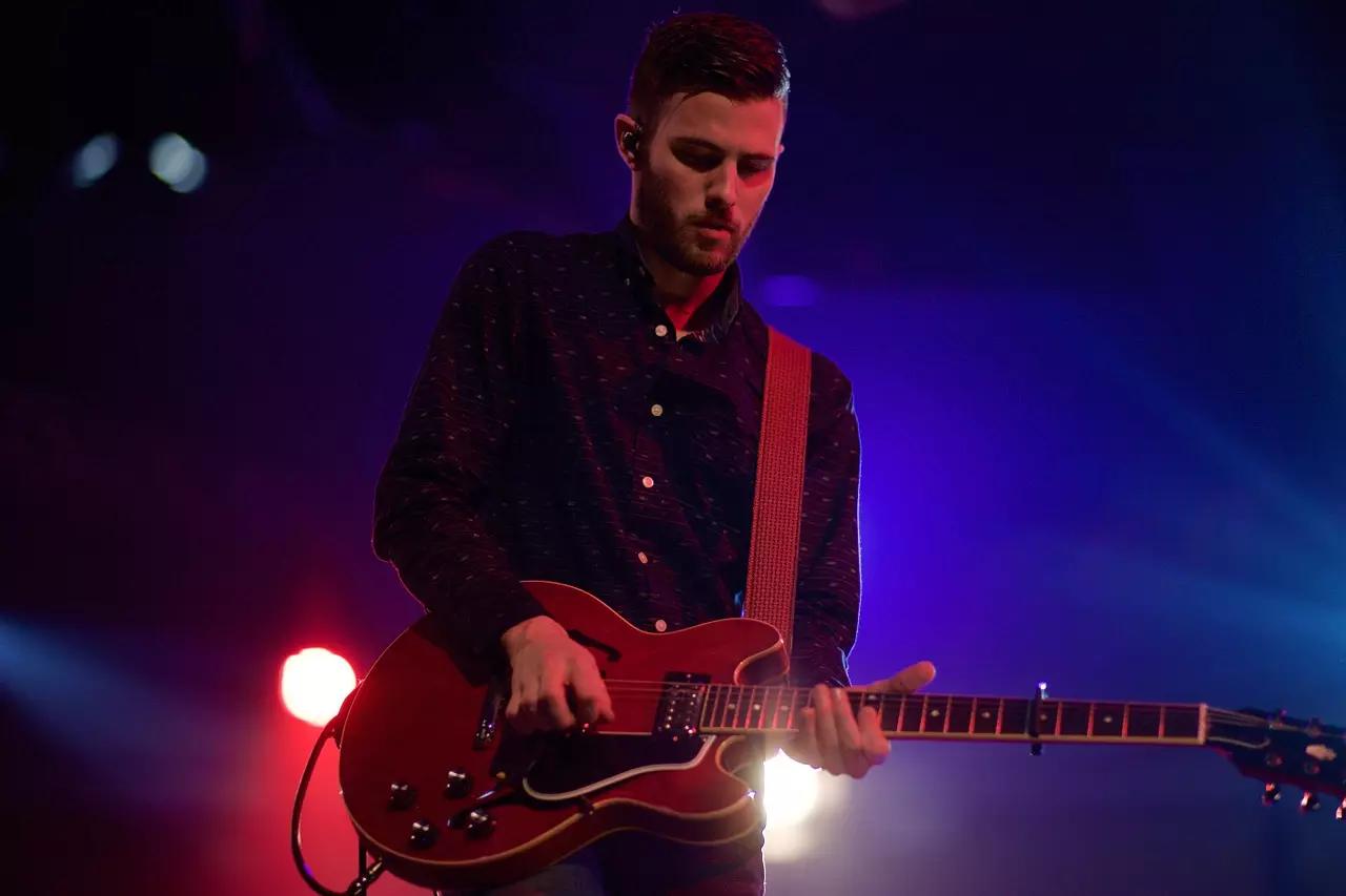 Os melhores festivais para descobrir a guitarra!