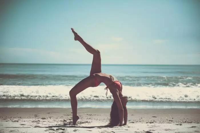Onde dar aula particular de yoga?