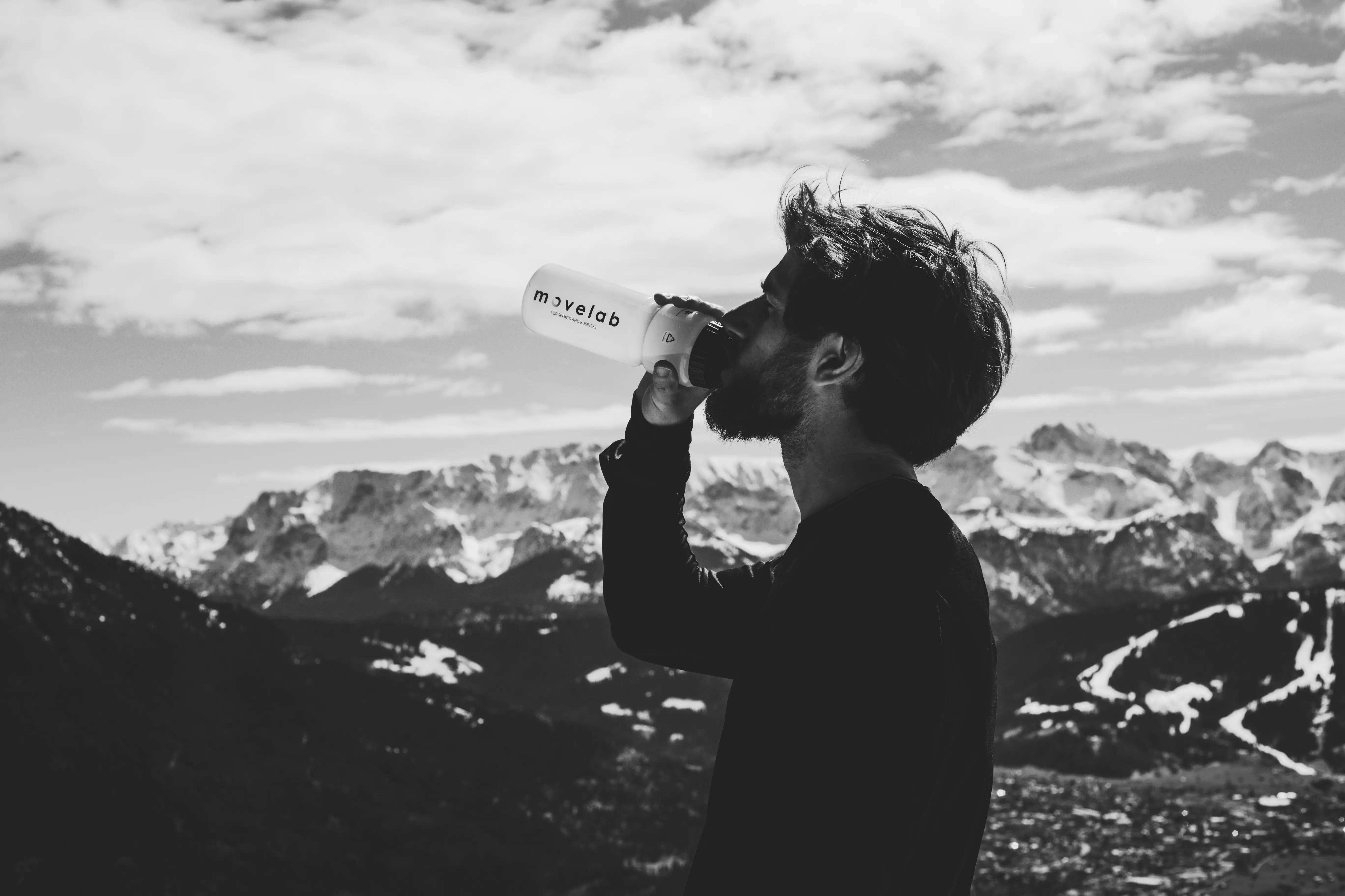 se hidratar antes da aula de boxe