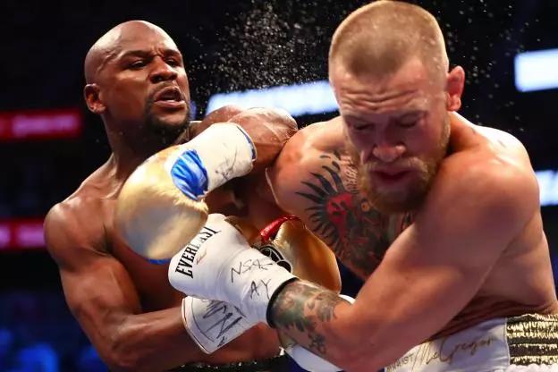 relembre as lutas de boxe mais famosas