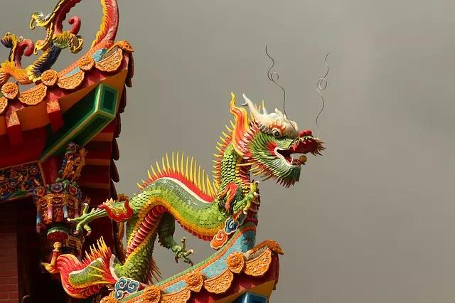 Você faz aulas de chinês para conhecer mais sobre a cultura da China?