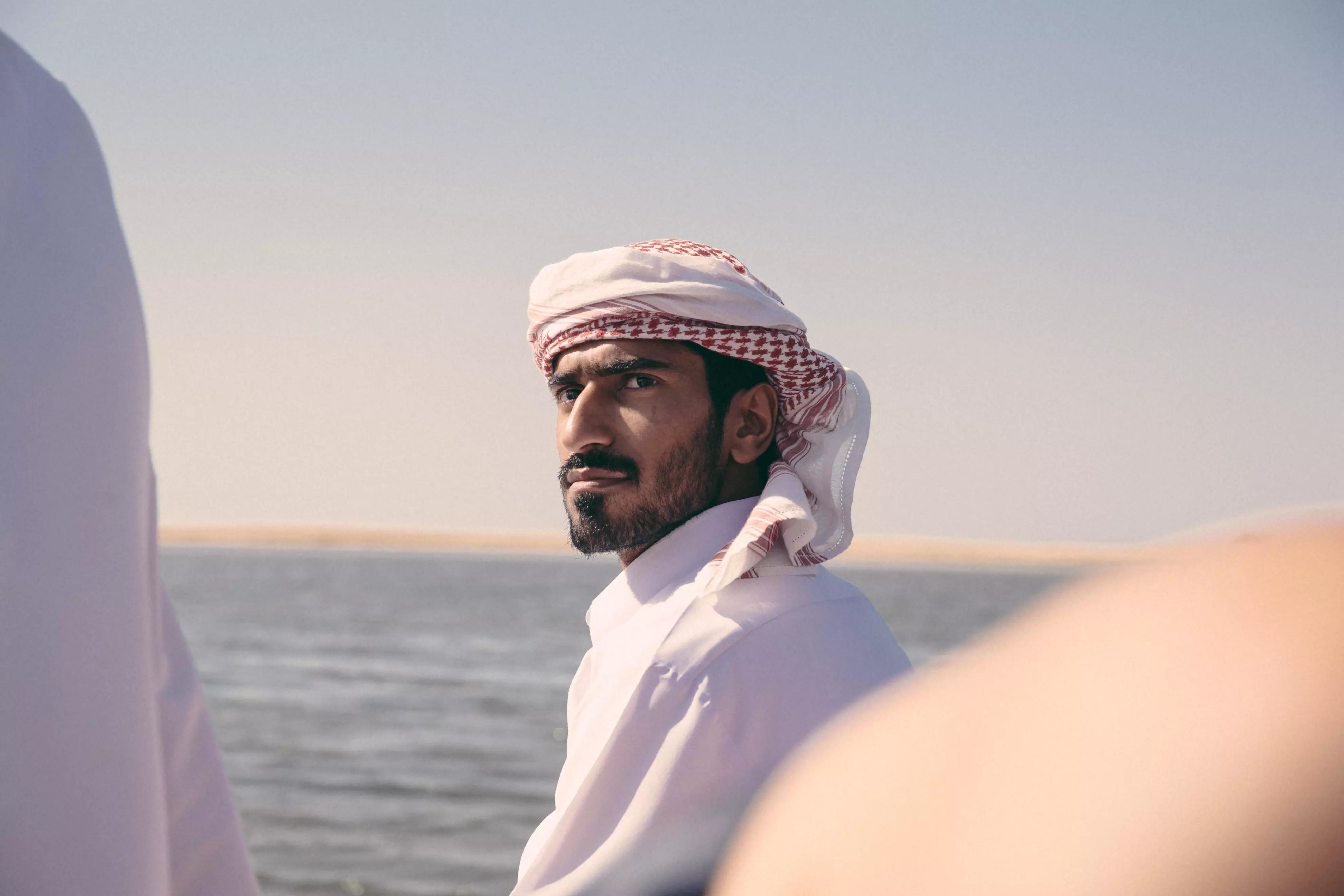 porque não visitar algumas regiões do oriente médio?