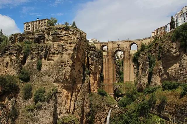 A Espanha contemporânea