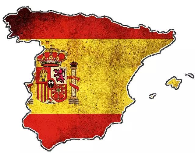 Espanhol similaridade português