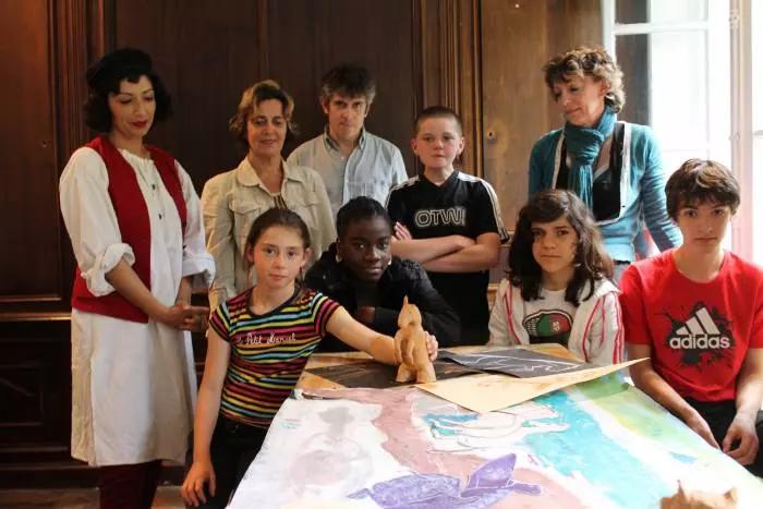 Como fazer aulas particulares em grupo?