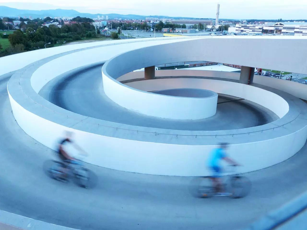 Como fazer spinning?