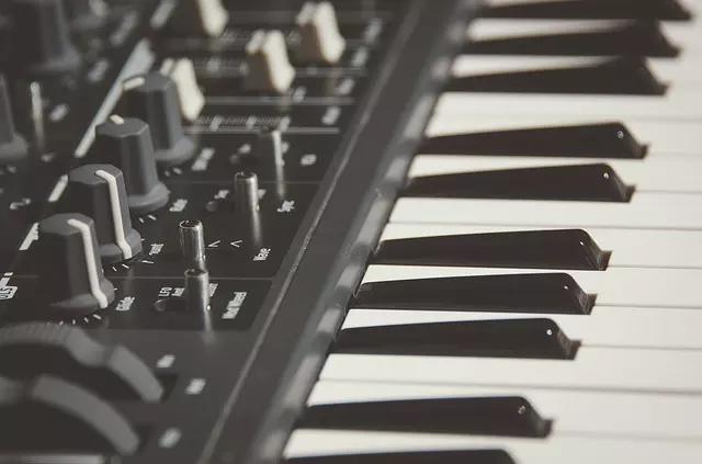 Perfil de teclado