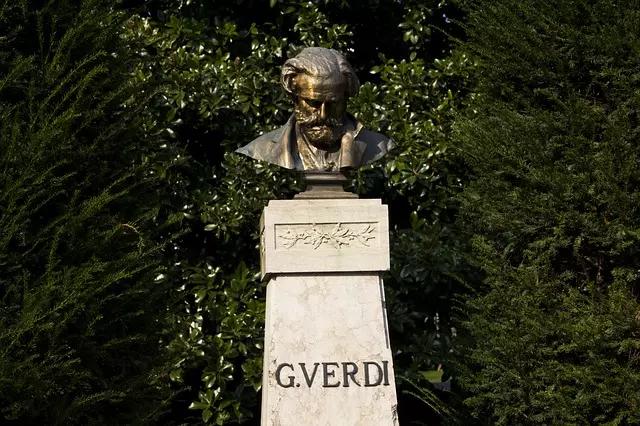 Opera de Verdi