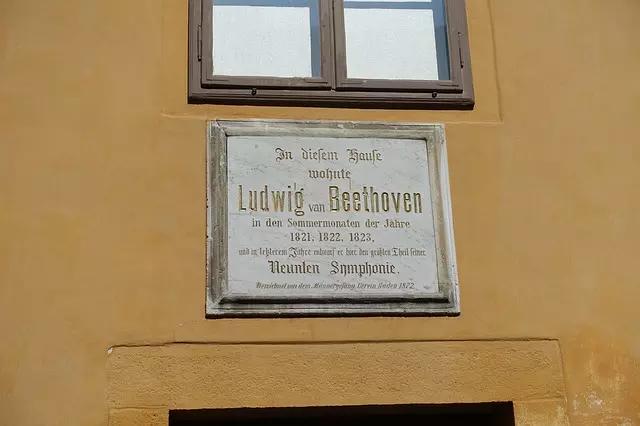 Sinfonias de Beethoven