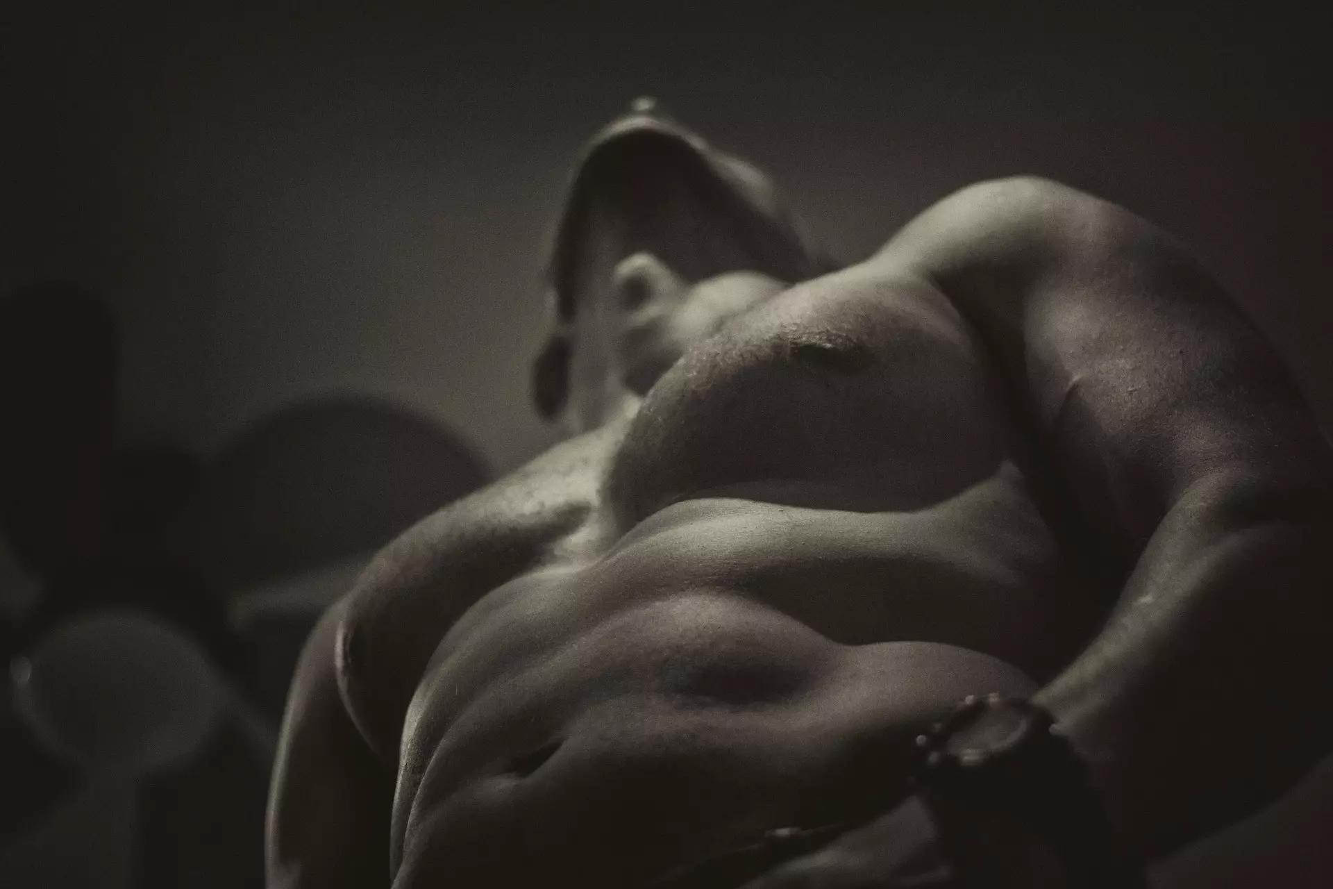 O que faz um personal trainer?