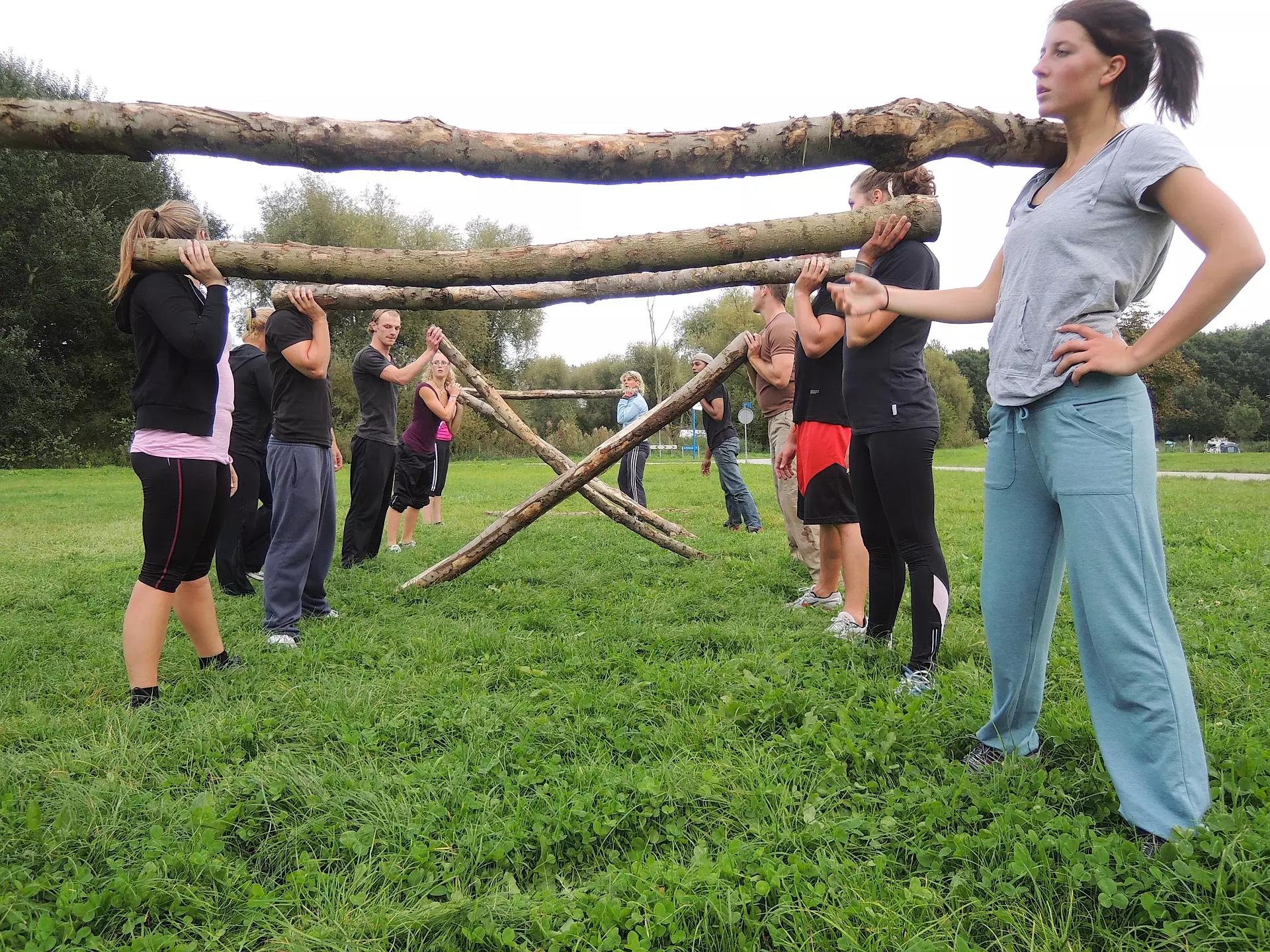 O que tem de bom no crossfit?