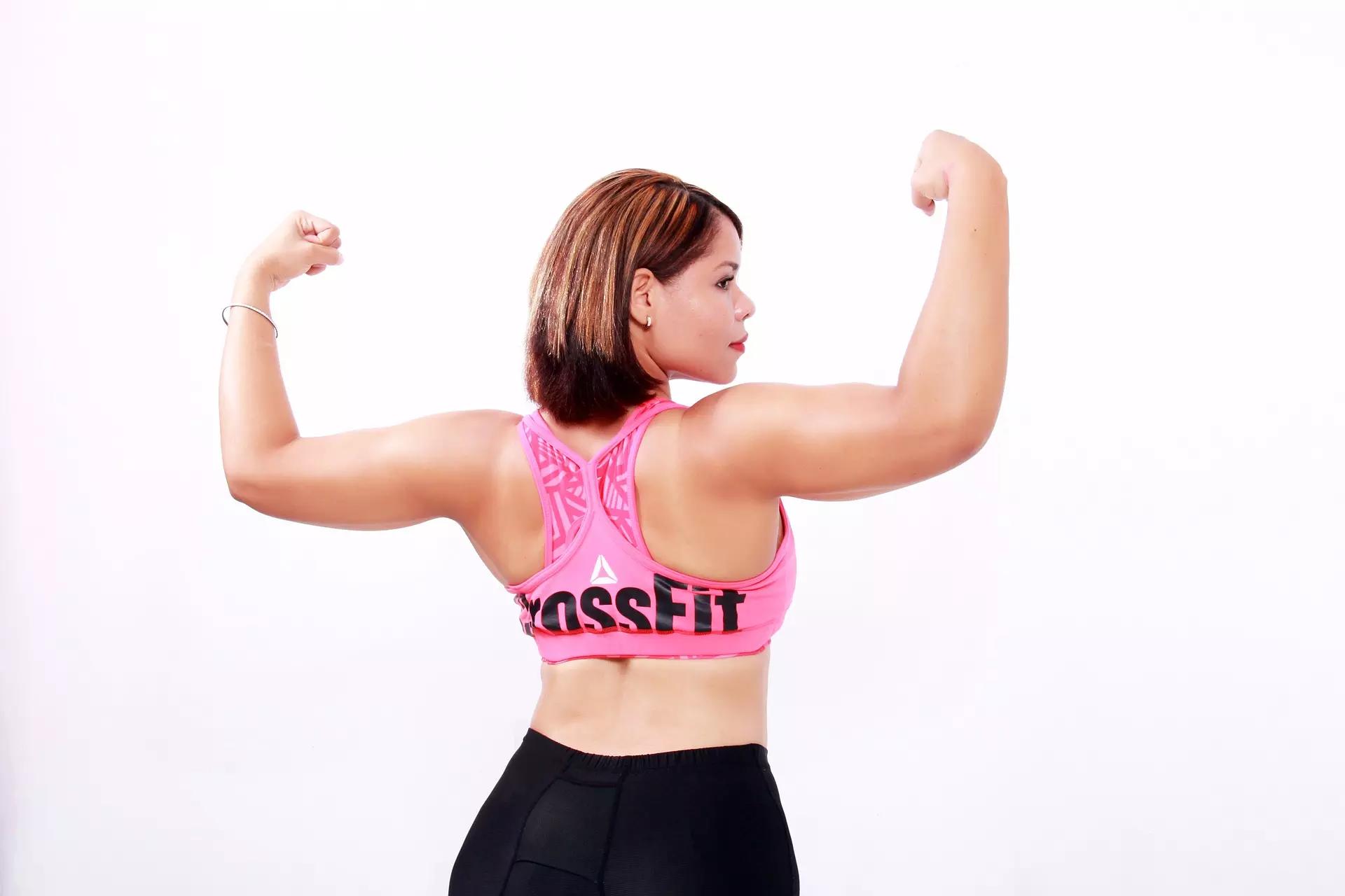 Como melhorar sua performance com crossfit