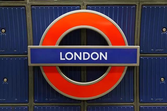 Londres ou New York para inglês