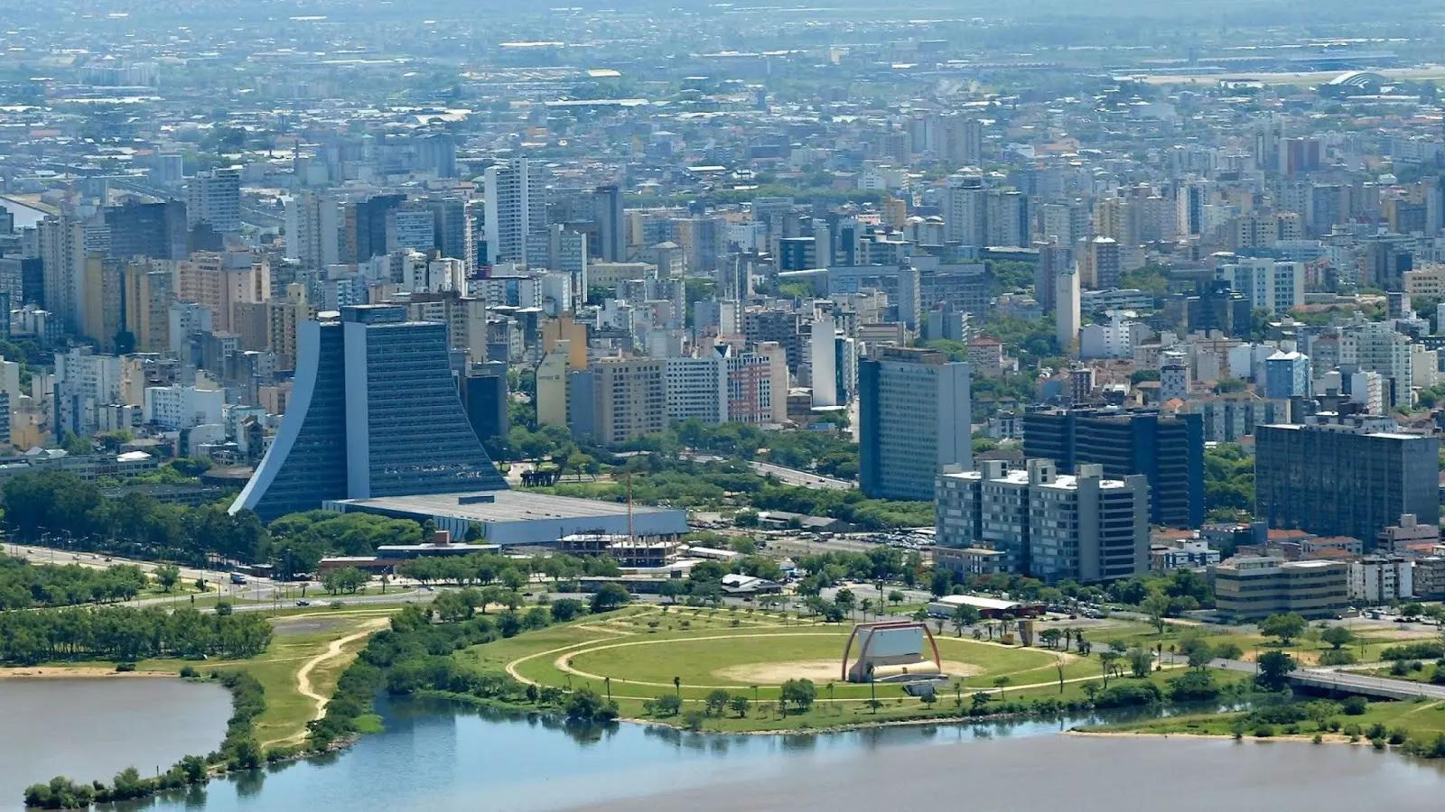 Onde estudar PLE em Porto Alegre?