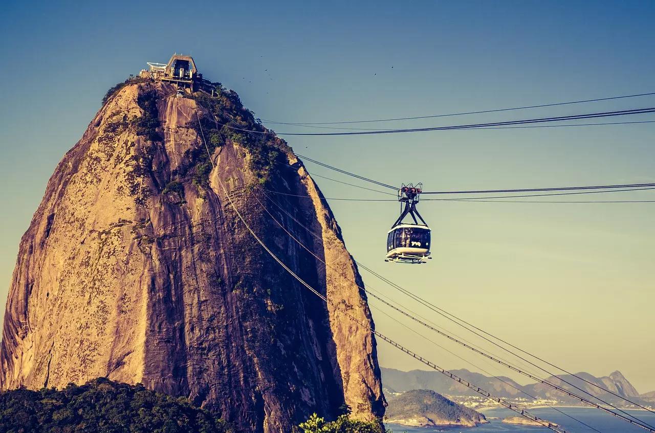 Aulas de PLE no Rio de Jnaeiro