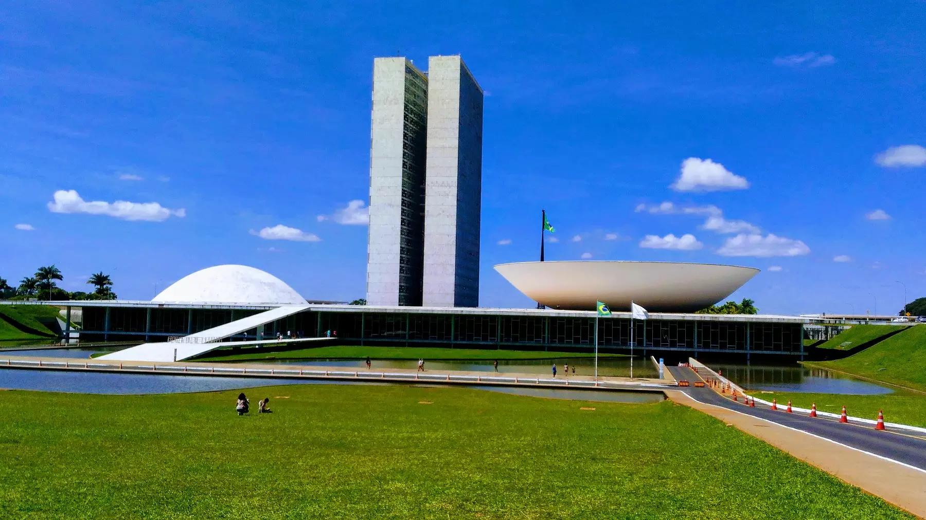 Por que aprender português em Brasilia?