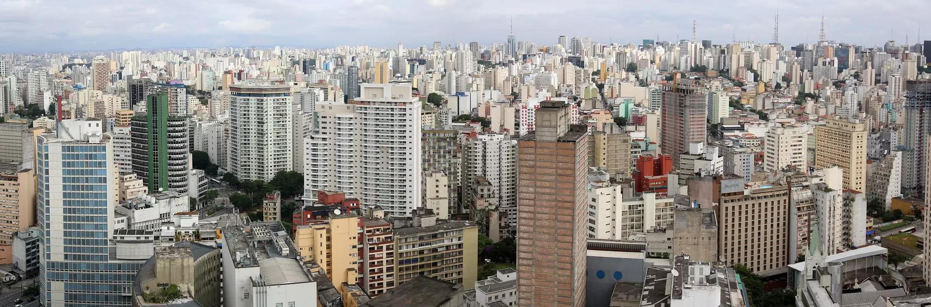 PLE em sao Paulo
