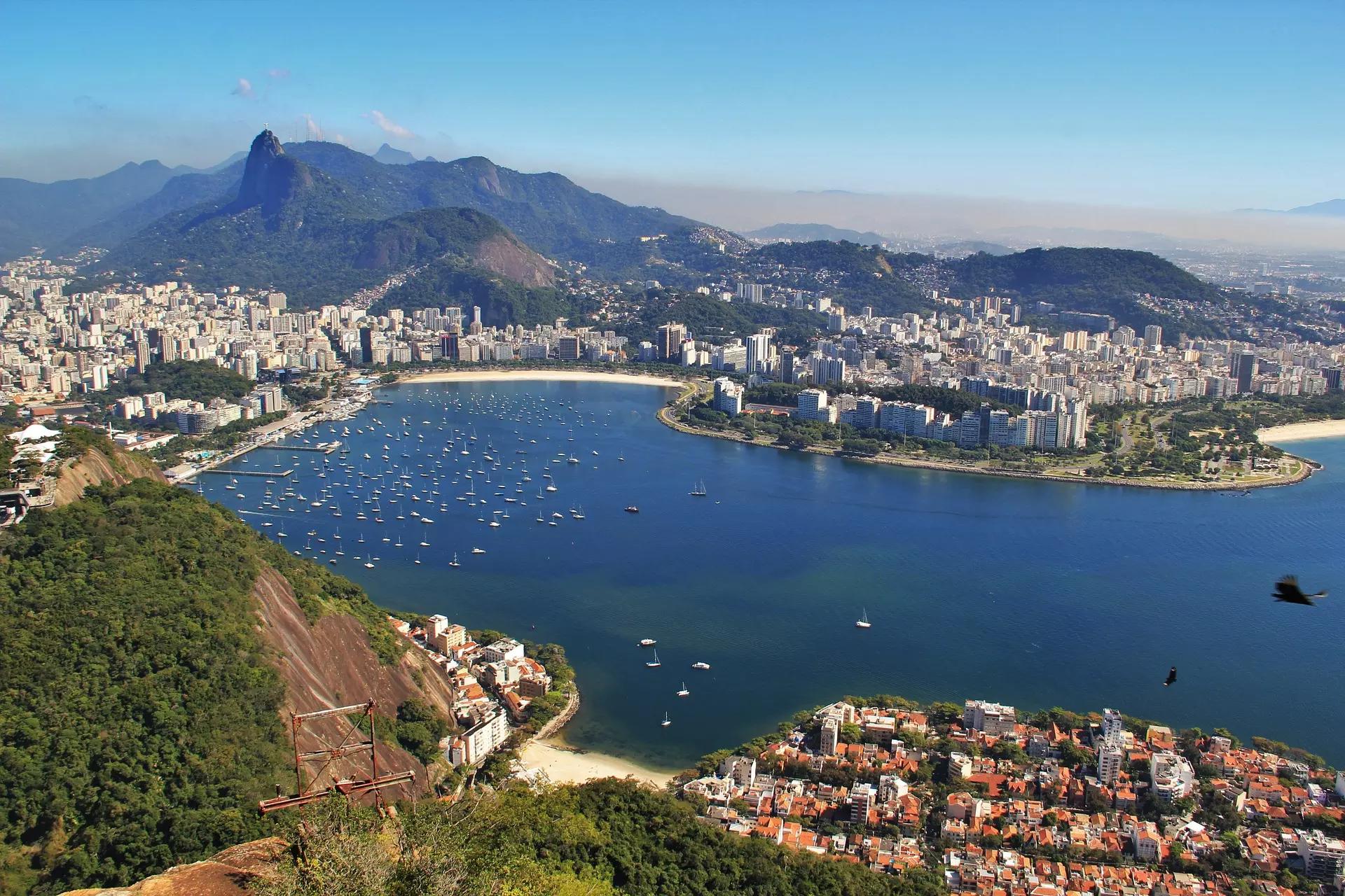 onde aprender português no RJ