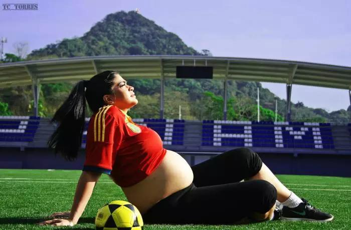 Quanto custa uma aula de esportes para mulheres grávidas?