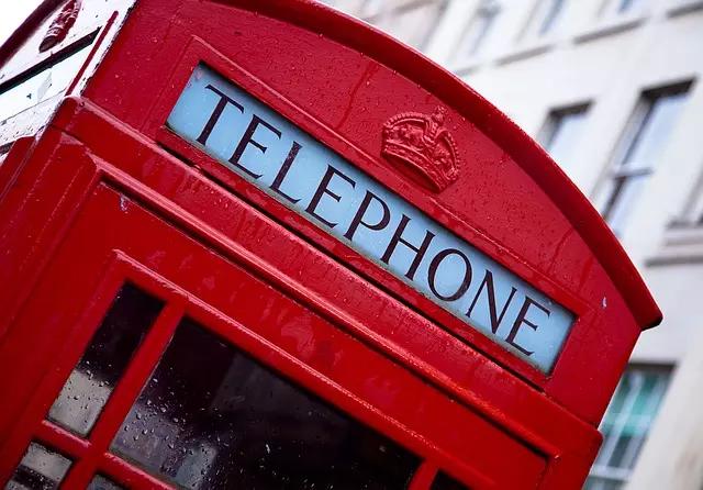 Termos exclusivos do inglês