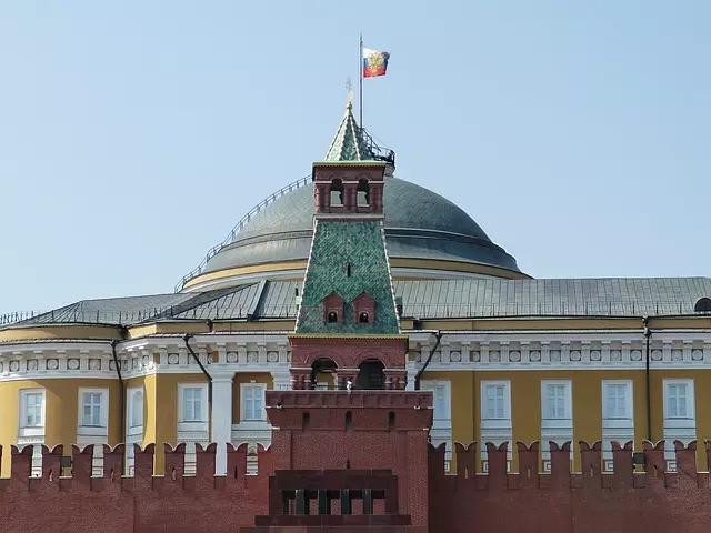 Que tal visitar mais esse monumento emblemático russo que é o local onde Lenin foi enterrado?