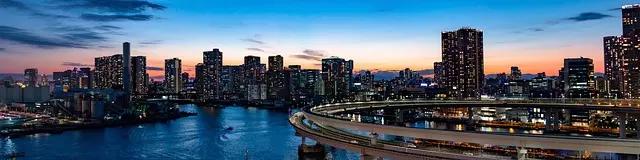 Visitando a capital japonesa