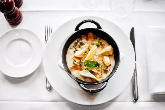 Por que comer em casa?