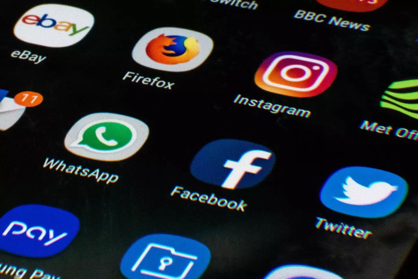 As vantagens das redes sociais
