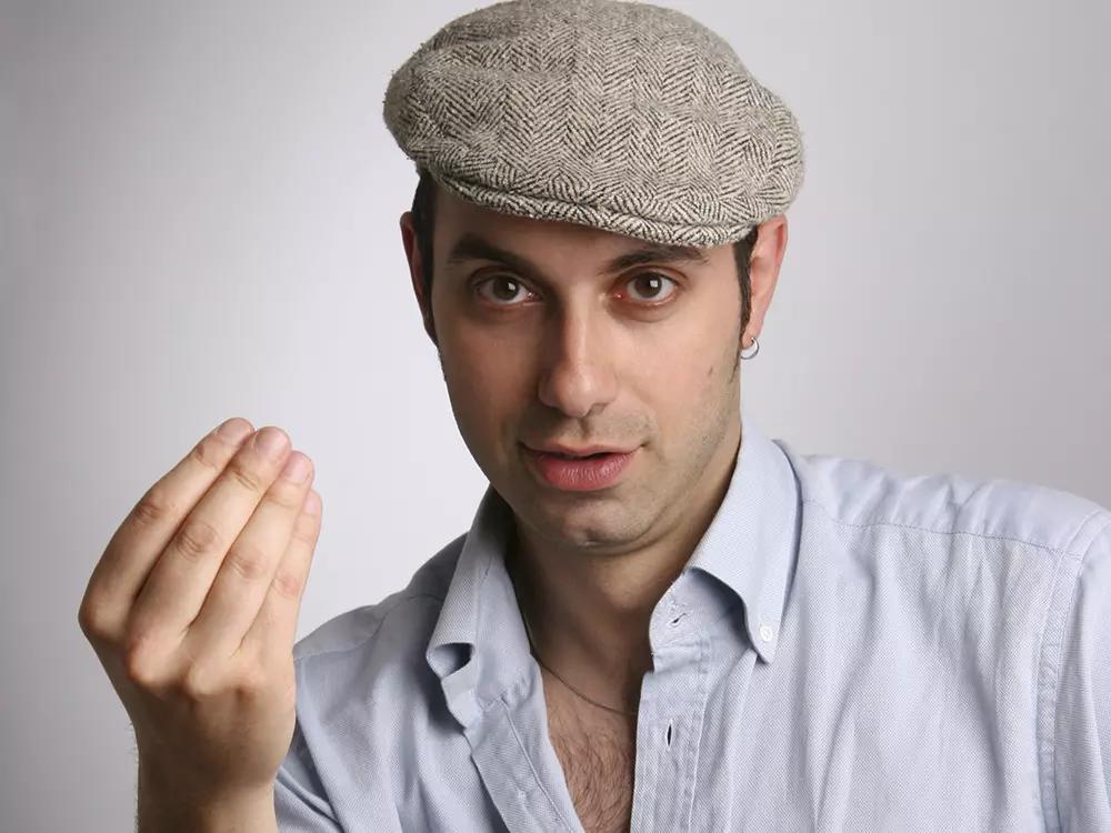 Onde aprender italiano