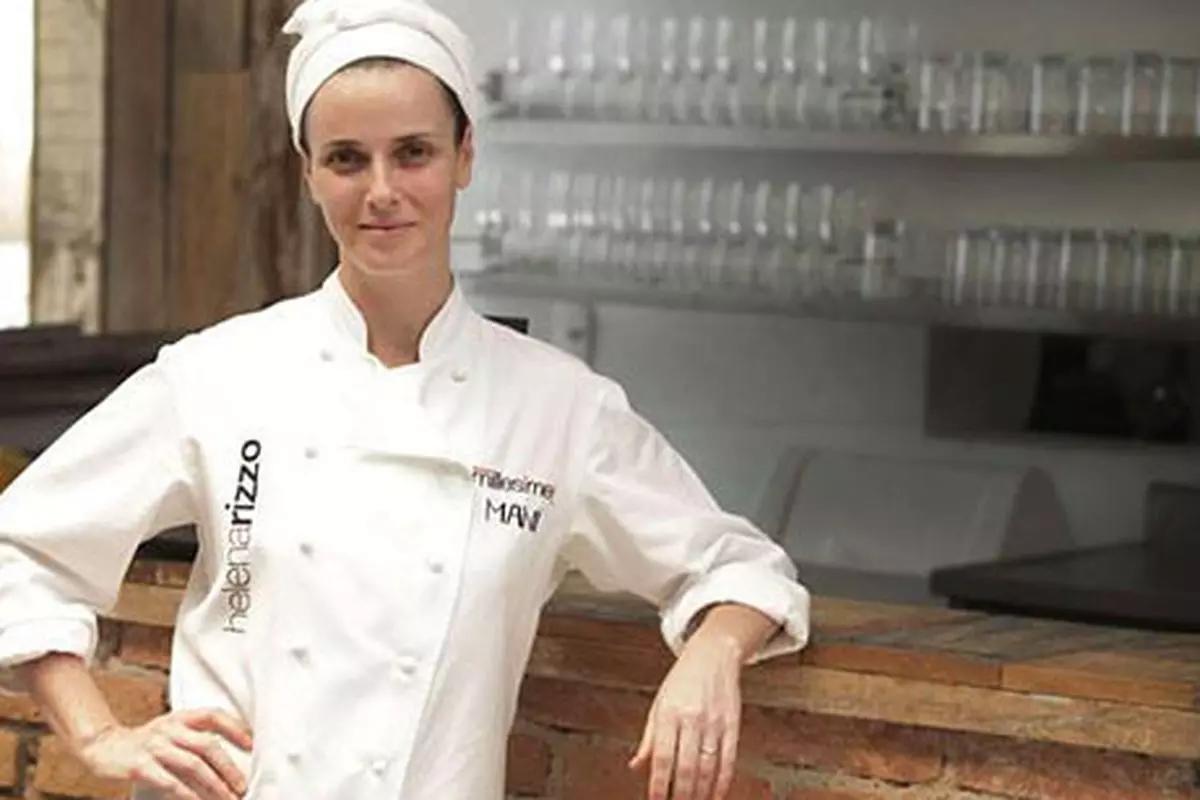 Aprender a cozinhar se, sair de casa