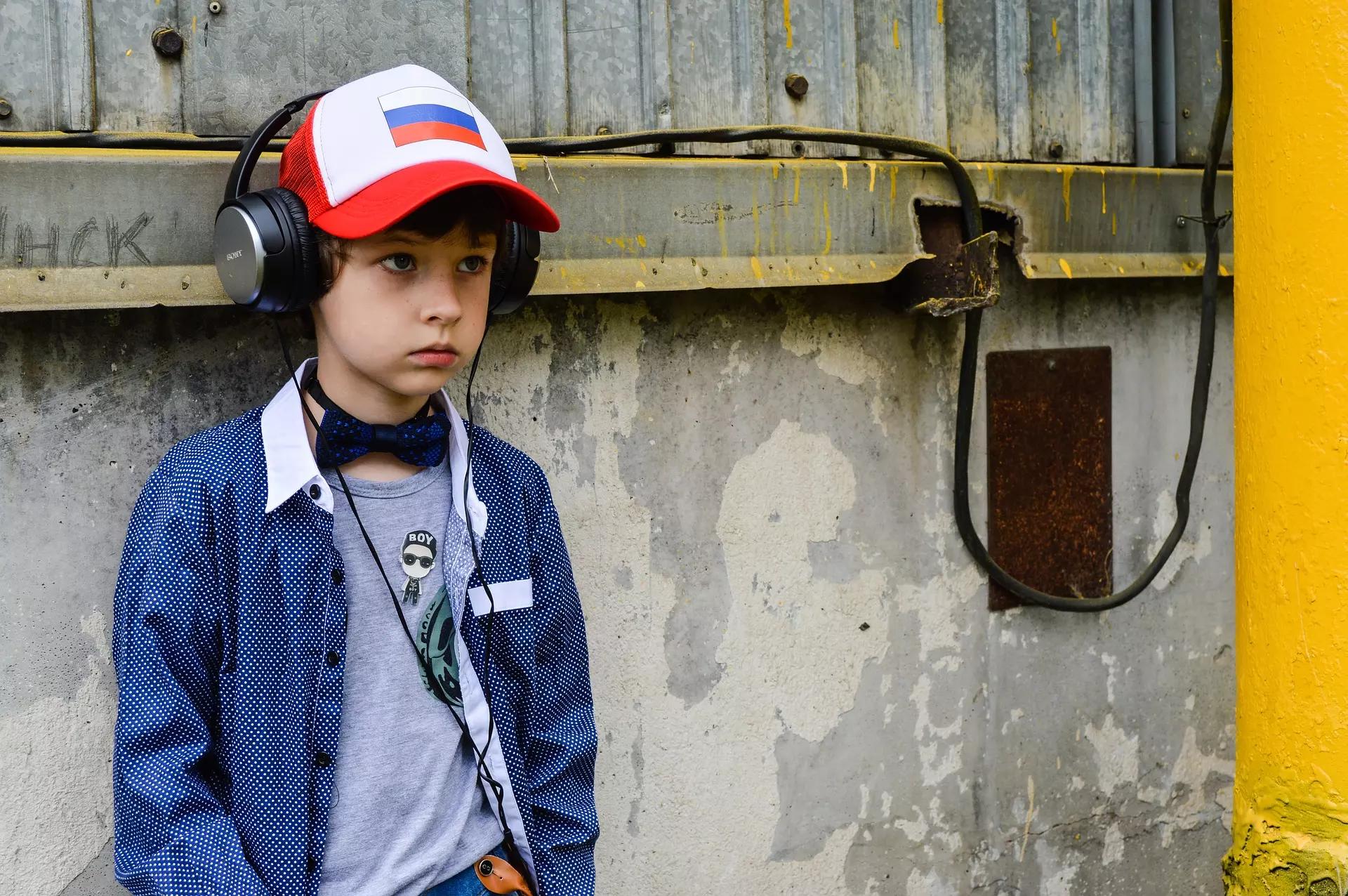 Melhores estações de rádio russófonas