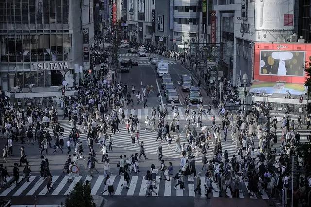 Uma simbologia japonesa