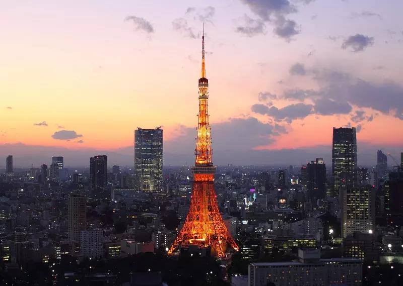 Onde morar em Tokio?