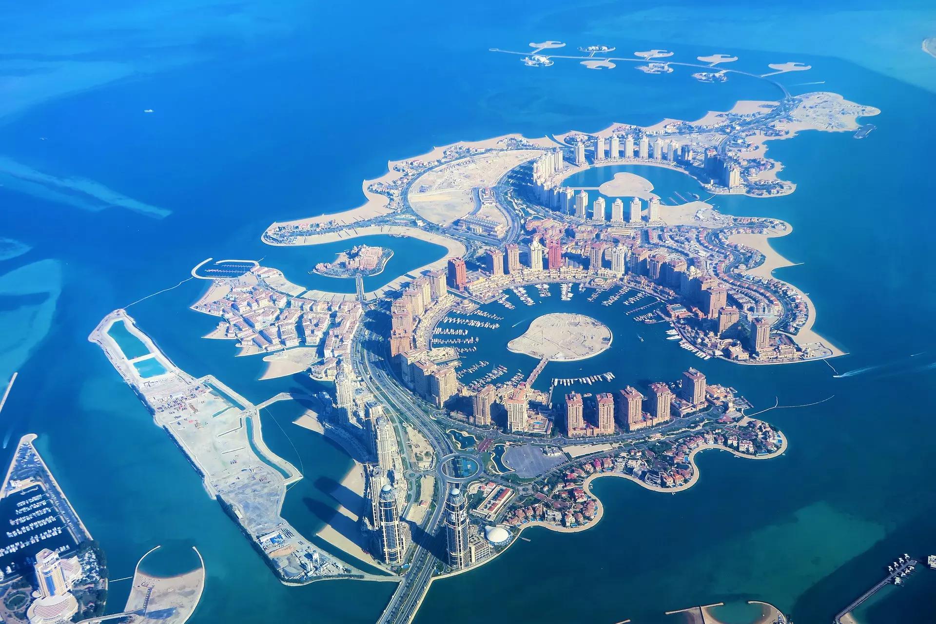 Aproveite nossas dicas para se candidatar a uma vaga nas universidades em Doha.