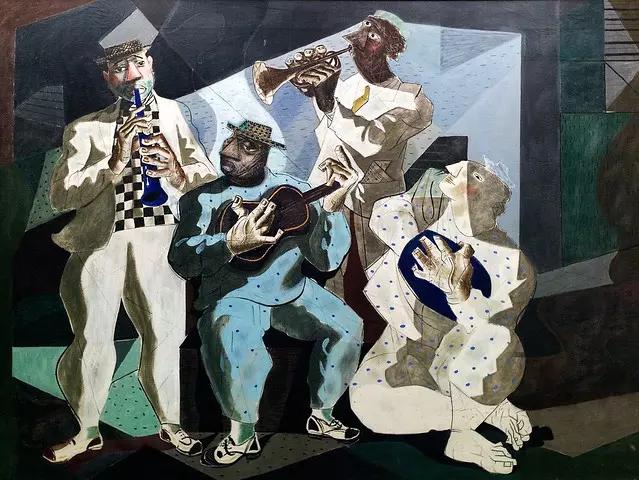 Quais foram os italianos famosos no Brasil?