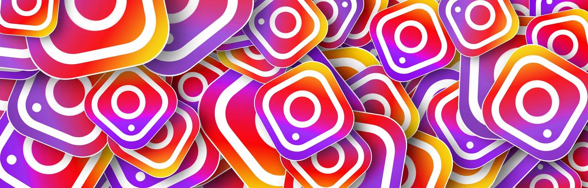fazer conta no instagram
