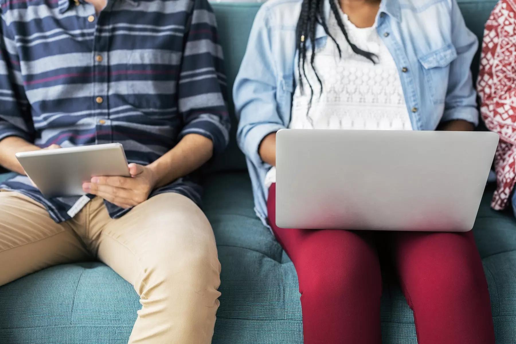 O professor particular pode criar um plano conjunto de aula