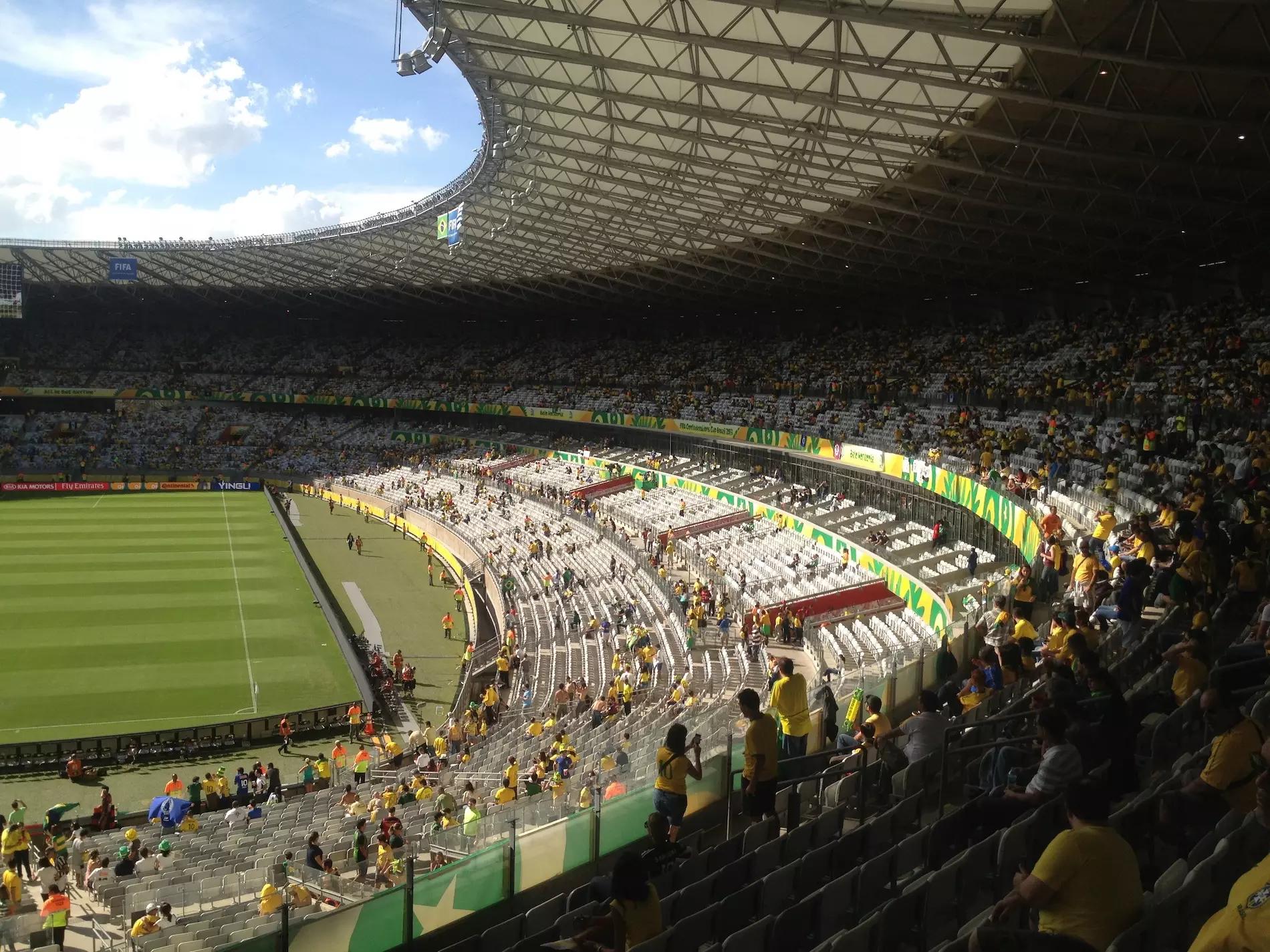 conquistar uma boa nota no exame depende da sua preparação