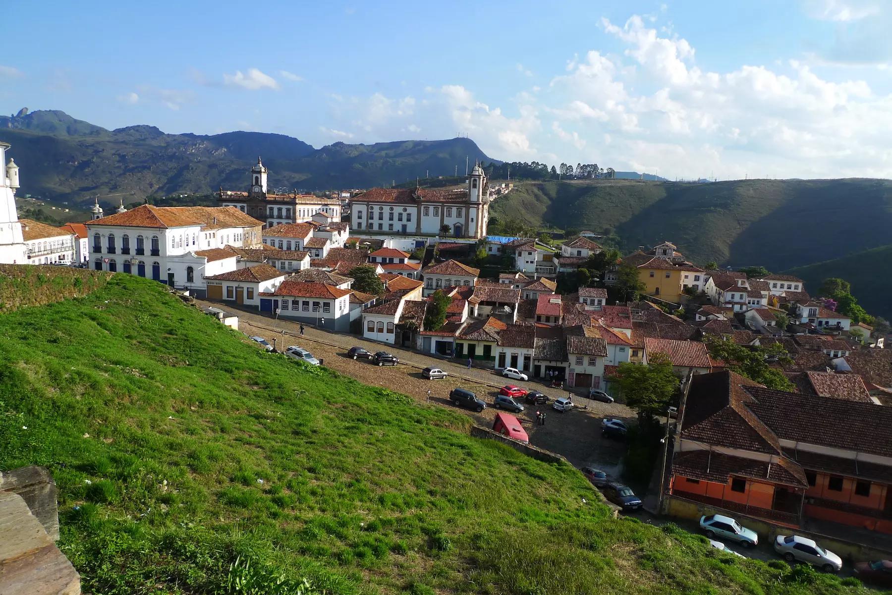 Seu professor está no interior? faça aulas por webcam