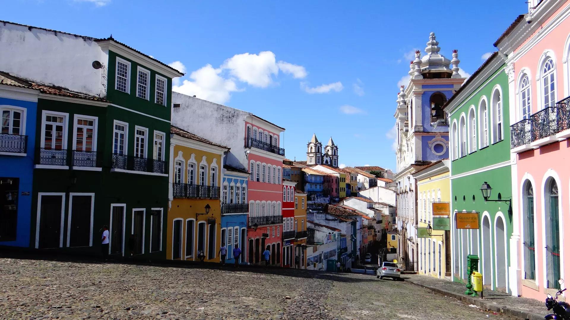 A história da cidade pode te inspirar a estudar bem para a prova