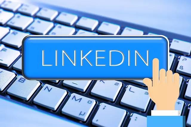 LinkedIn e suas funções