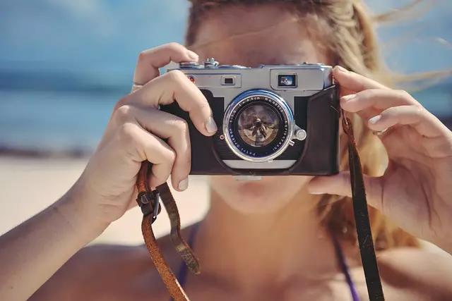 Aperture e suas imagens