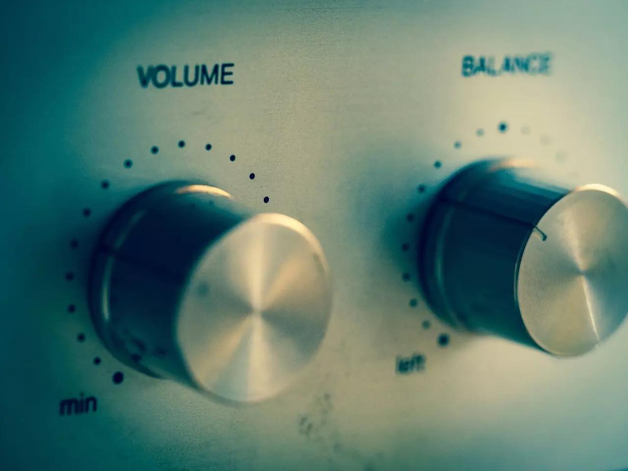 Amplificador para baixo